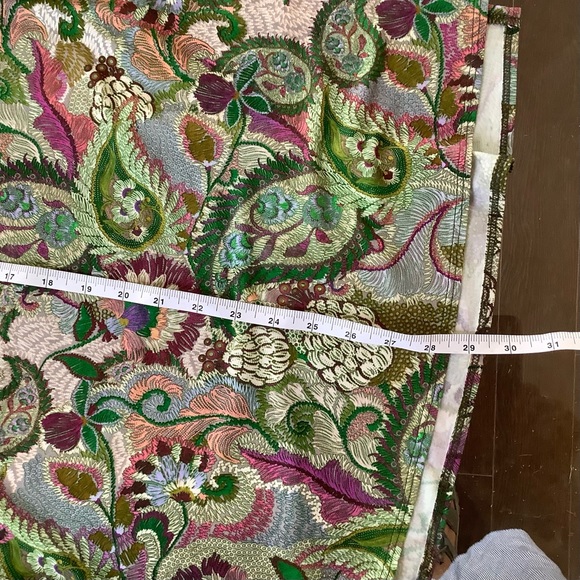 A-line scoop neckline Dresses - Picture 9 of 9